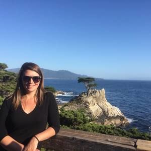 Meet your Posher, Jenny